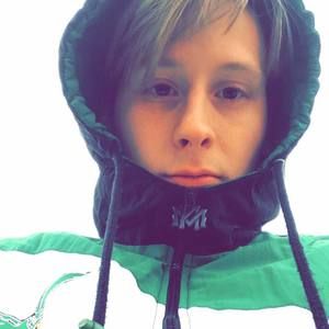 Meet your Posher, Trey